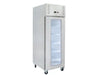 Airex Glass Door Upright Refrigerated Storage AXR.URGN  Upright Solid Door Fridges