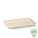 BioPak - Plant Fibre Produce Tray  Takeaway Containers