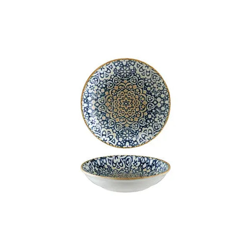 Bonna Alhambra Round Dish 200mm  Bowls