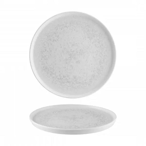 Bonna Lunar White Plate 280mm  Plates
