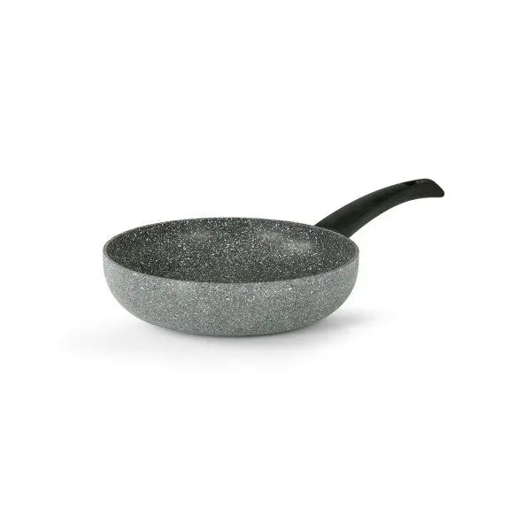 Flonal Cookware Pietra Viva Extra Deep Frying Pan 26cm  Frypans - Non-Stick