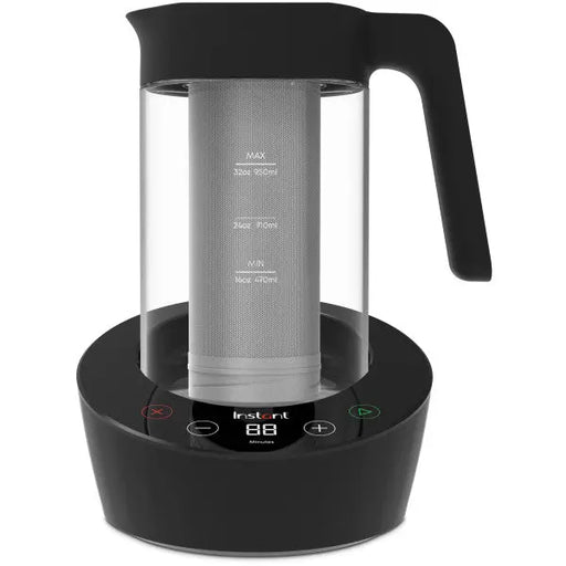 Instant Pot Fast Cold Brew  Coffee Machines