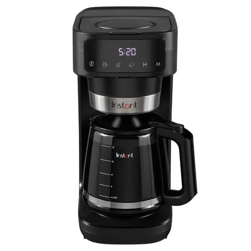 Instant Pot Infusion Brew Plus  Coffee Machines