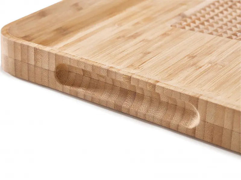 Joseph Joseph Cut & Carve Bamboo  Chopping Boards - Wooden