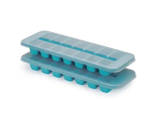 Joseph Joseph Flow Easy-fill Ice-cube Tray - 2pk  Ice Cube Trays