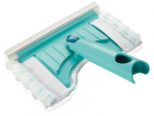 Leifheit Click System Tile & Bath Cleaner-Flex  Mops & Squeegees