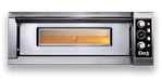 Moretti Forni Single Deck Electric Oven - PM  Pizza Ovens