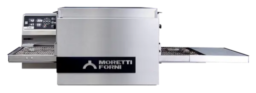 Moretti Forni T64 - 1 Chamber Benchtop Oven  Pizza Ovens