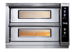 Moretti Forni-iDD Double Deck Electric Oven  Pizza Ovens