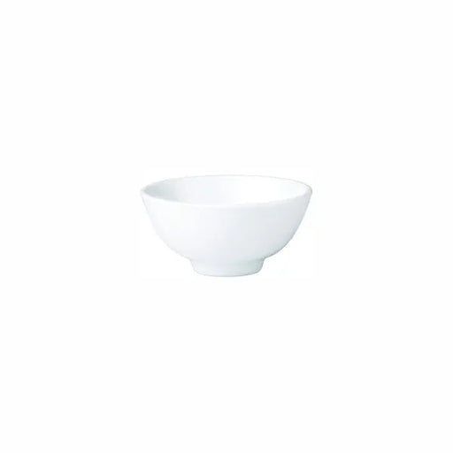 Royal Porcelain Rice/Noodle Bowl 100mm (4017)  Bowls