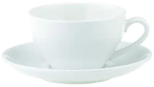 Royal Porcelain Cappuccino Cup-0.23lt (0212)  Coffee Cups