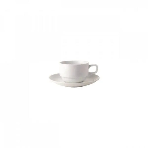 Royal Porcelain Cappuccino Cup-0.23lt (0231)  Coffee Cups