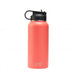 Wiltshire Stainless Steel Bottle Coral 900ml  Drink Bottles