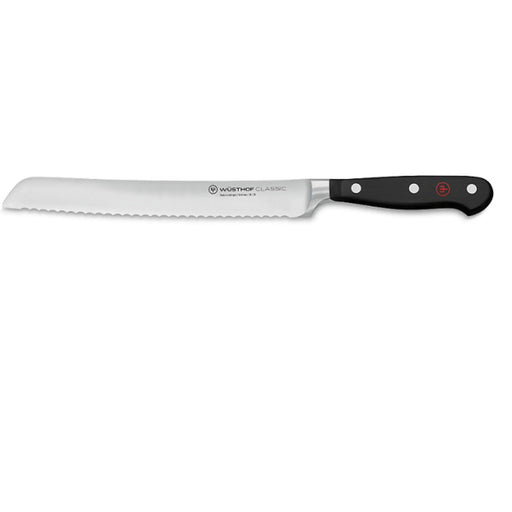 Wusthof Classic Bread Knife 20cm  Bread Knives