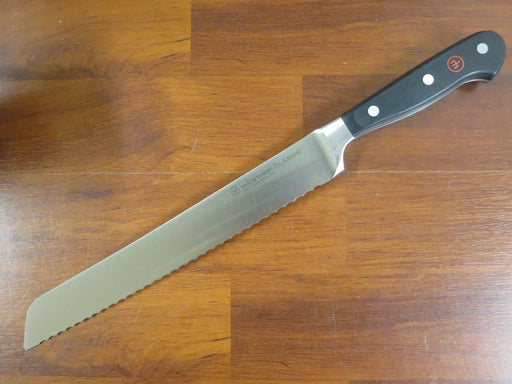 Wusthof Classic Bread Knife 23cm  Bread Knives