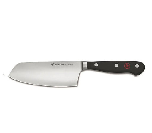 Wusthof Classic Chai Dao Knife 17cm  Cleavers