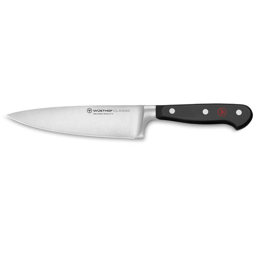 Wusthof Classic Cook's Knife 16cm  Chef's / Cook's Knives