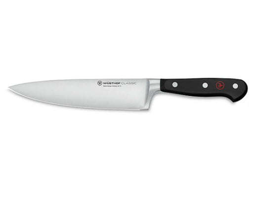 Wusthof Classic Cook's Knife 18cm  Chef's / Cook's Knives