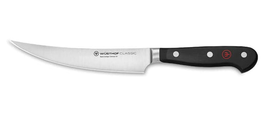 Wusthof Classic Curved Boning or BBQ Knife 16cm  Boning Knives