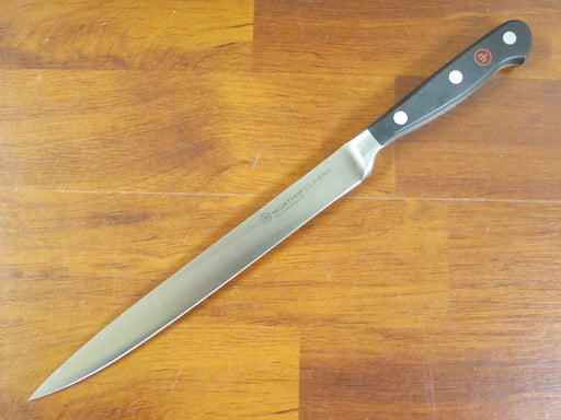 Wusthof Classic Fish Fillet Knife 20cm  Filleting Knives