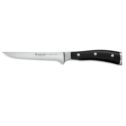 Wusthof Classic Ikon Boning Knife 14cm  Boning Knives