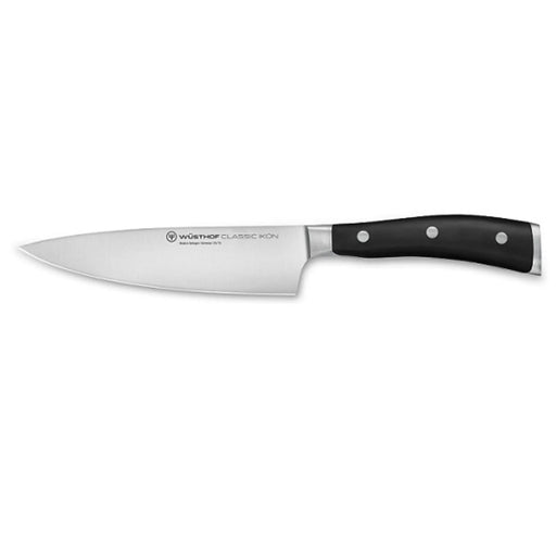 Wusthof Classic Ikon Cook's Knife 16cm  Chef's / Cook's Knives