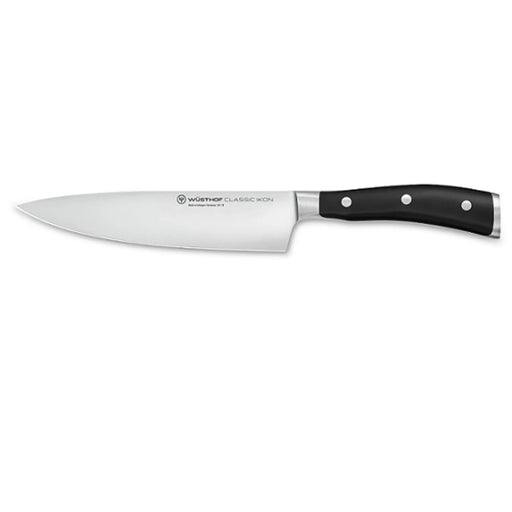 Wusthof Classic Ikon Cook's Knife 18cm  Chef's / Cook's Knives