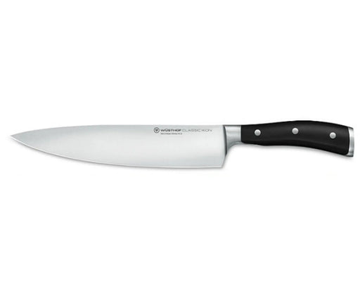 Wusthof Classic Ikon Cook's Knife 23cm  Chef's / Cook's Knives