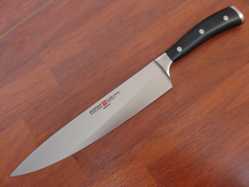 Wusthof Classic Ikon Cook's Knife 26cm  Chef's / Cook's Knives