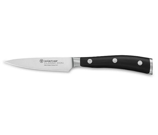 Wusthof Classic Ikon Paring Knife 9cm  Paring Knives
