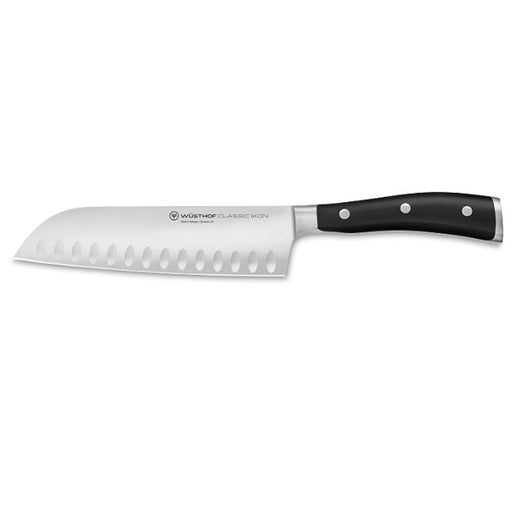 Wusthof Classic Ikon Santoku Knife 17cm  Santoku Knives