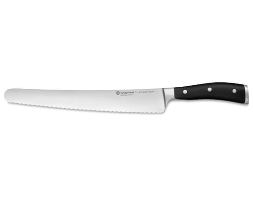 Wusthof Classic Ikon Super Slicer Knife 26cm  Slicing Knives