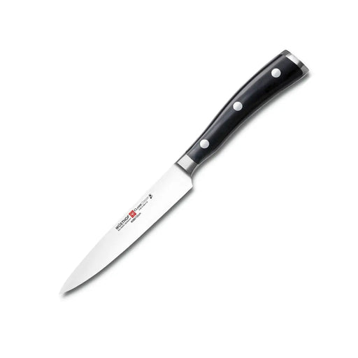 Wusthof Classic Ikon Utility Knife 12cm  Utility Knives