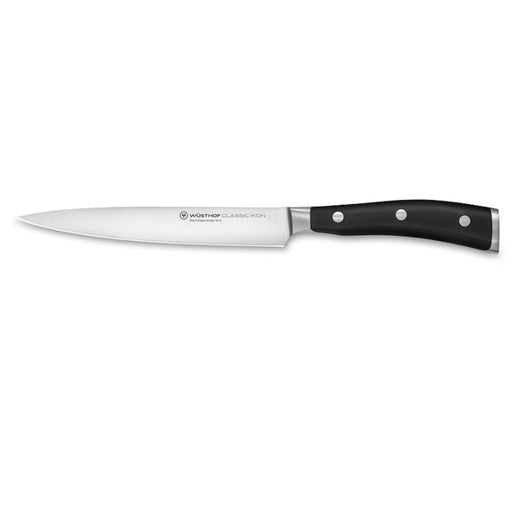 Wusthof Classic Ikon Utility knife 16 cm  Utility Knives