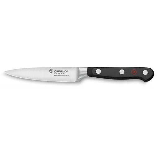 Wusthof Classic Paring Knife 10cm  Paring Knives