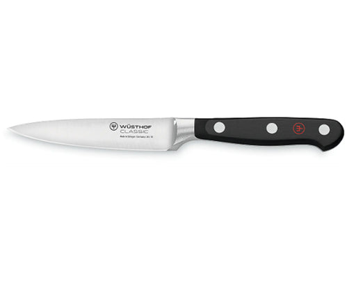 Wusthof Classic Paring Knife 9cm  Paring Knives