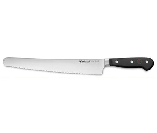 Wusthof Classic Super Slicer Knife 26cm  Slicing Knives