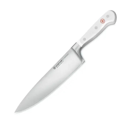 Wusthof Classic White Cook's Knife 20cm  Chef's / Cook's Knives
