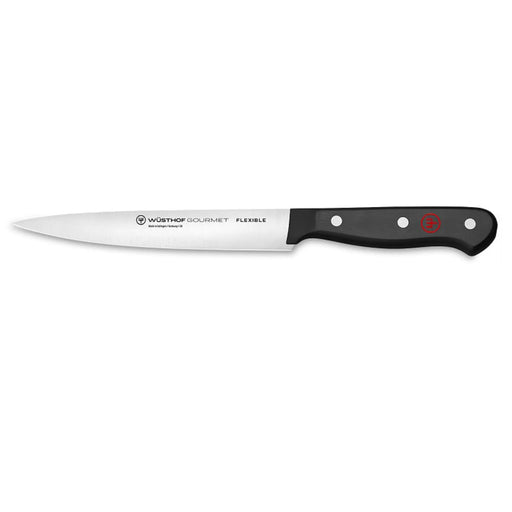 Wusthof Gourmet Fillet Knife 16cm  Filleting Knives