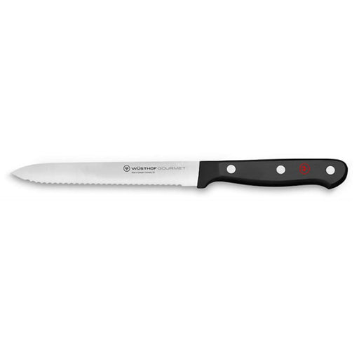 Wusthof Gourmet Sausage Knife 14cm  Slicing Knives