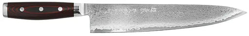 Yaxell Super GOU Japanese Damascus Chef's Knife 255mm  Chef's / Cook's Knives