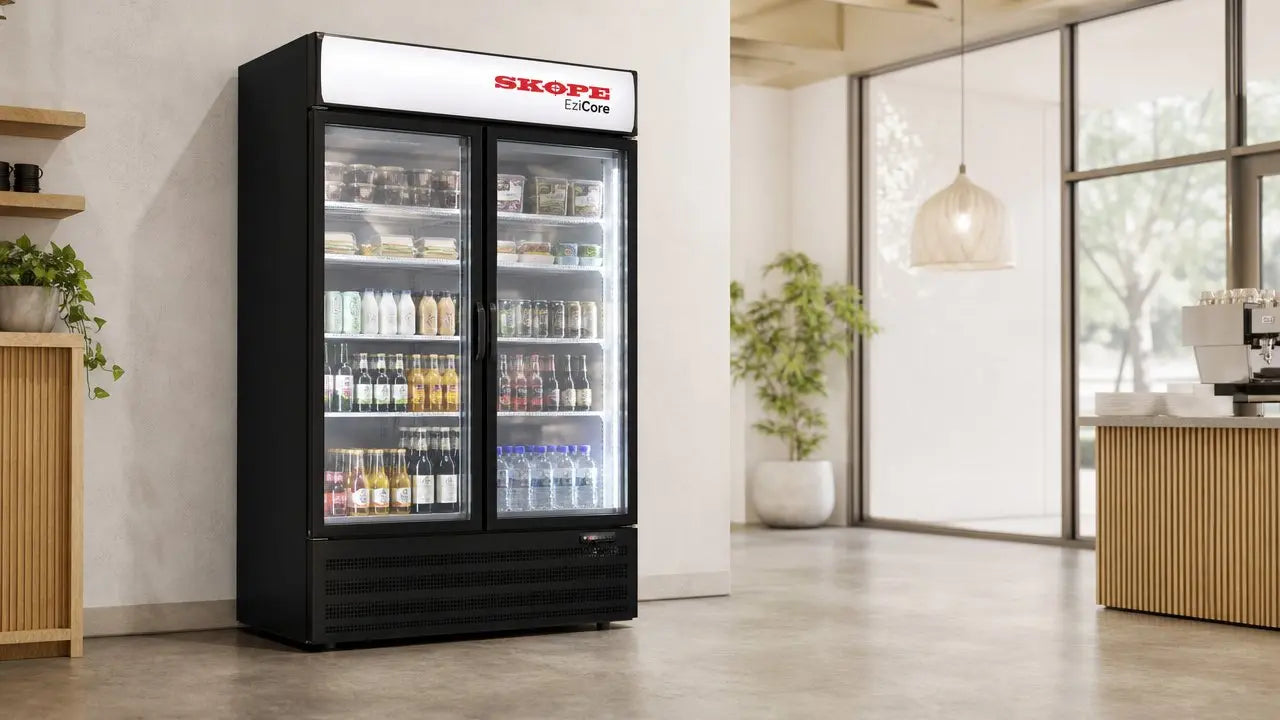 Discover: What Makes the Skope Ezicore Range So Popular?