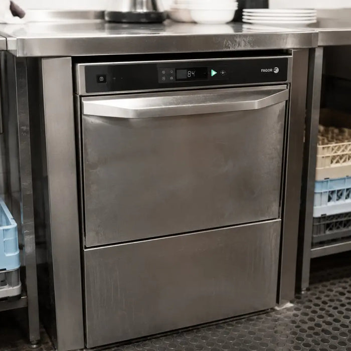 Manual Dishwashing vs Commercial Dishwashers: What Does It Really Cost? Simply Hospitality
