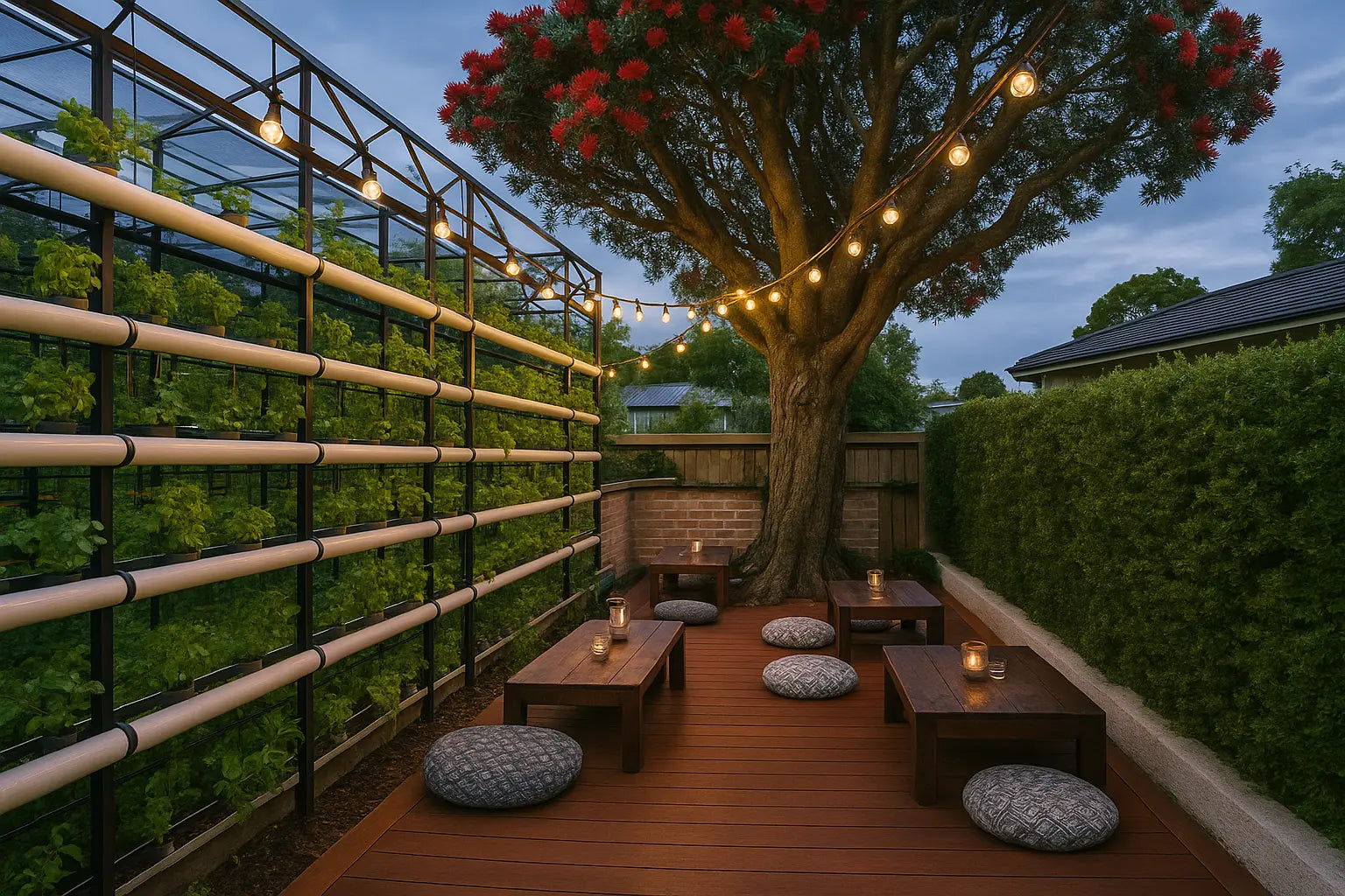 Ideas to Improve your Hospitality Location