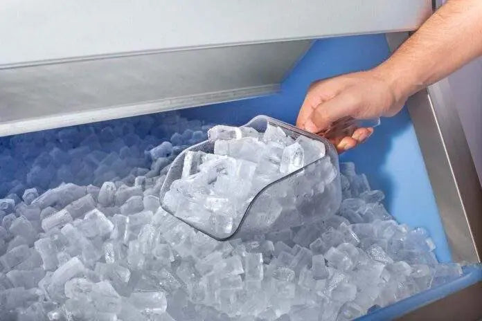 Choosing-the-Right-Ice-Machine-for-Hospitality Simply Hospitality
