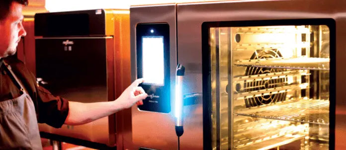 Alto Shaam Prodigi Combi Oven