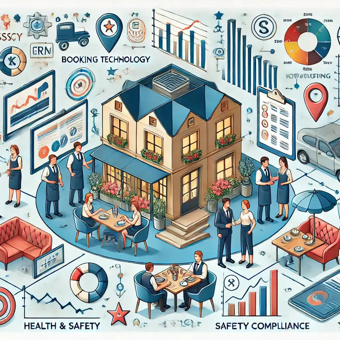 simply hospitality is aiding new zealand business