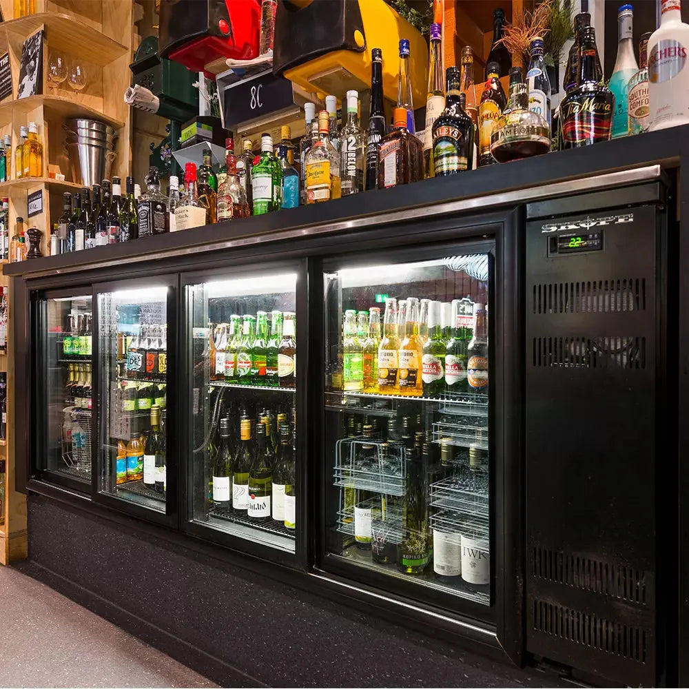 Find-the-Best-Commercial-Fridge-for-Your-Space Simply Hospitality