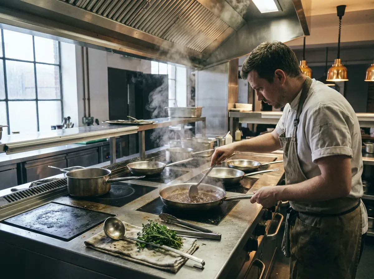 Gas or induction? What NZ kitchens need to know about costs