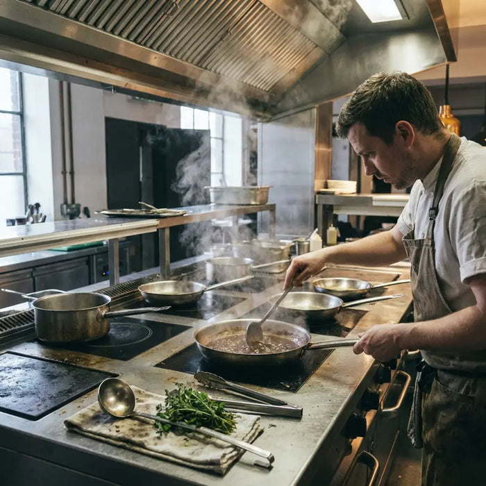 Gas or induction? What NZ kitchens need to know about costs